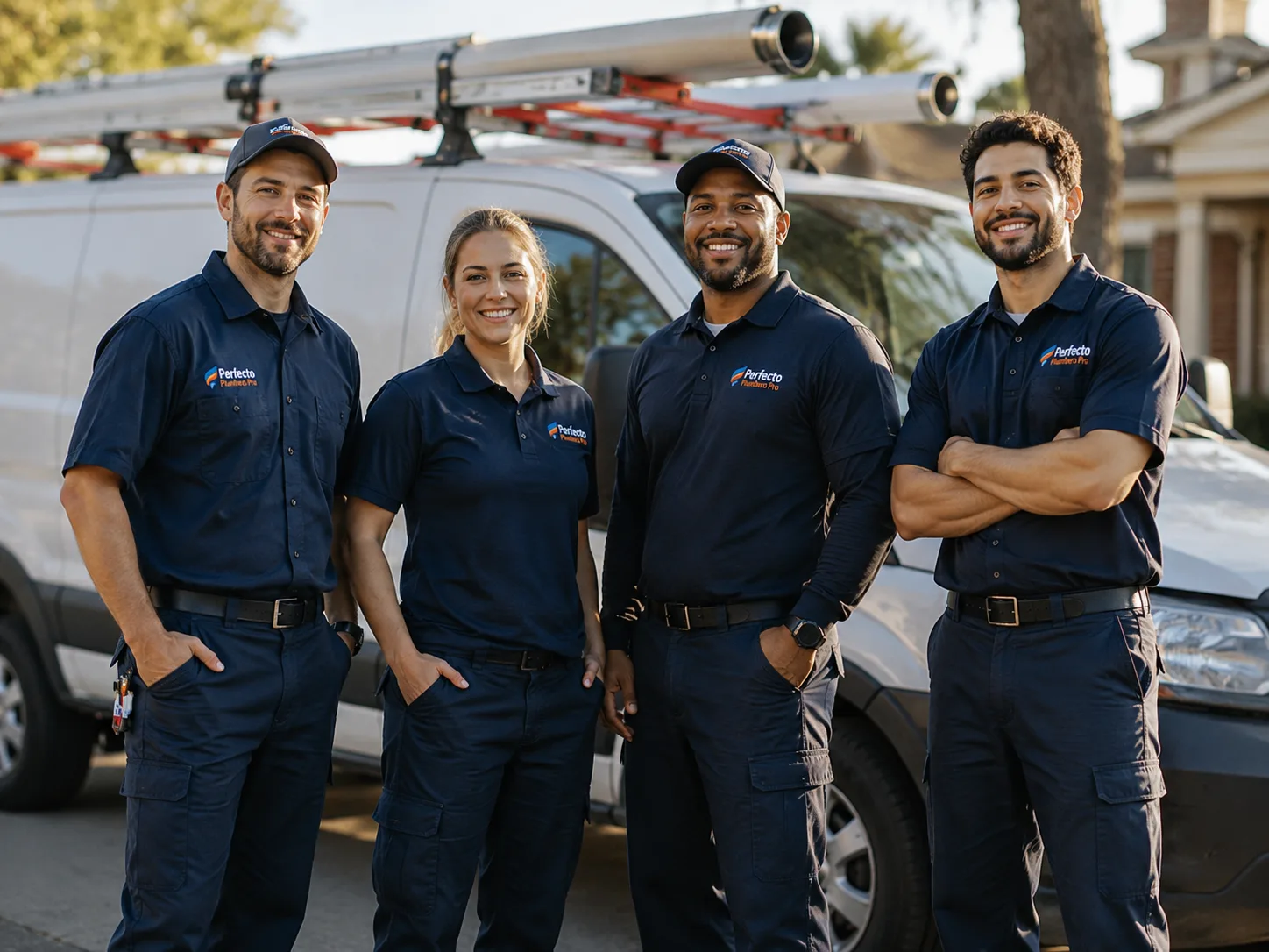 Emergency Plumber Near Me in Water View, VA near me