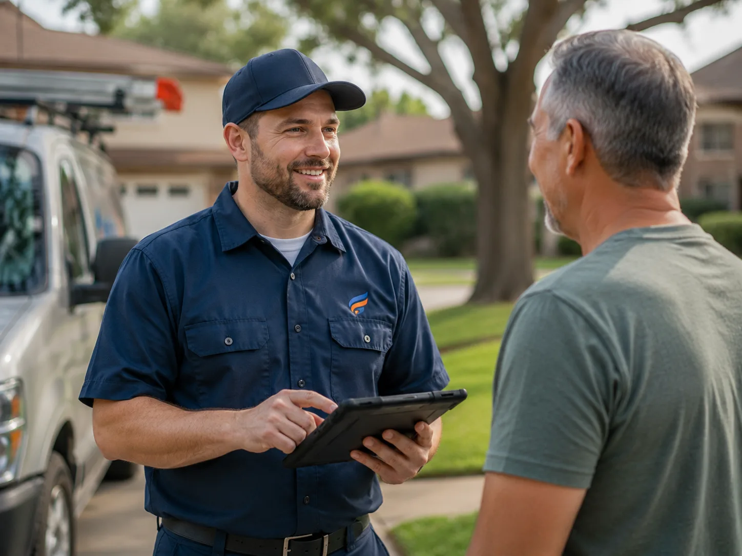 Emergency Plumber Near Me Water View, VA FAQs